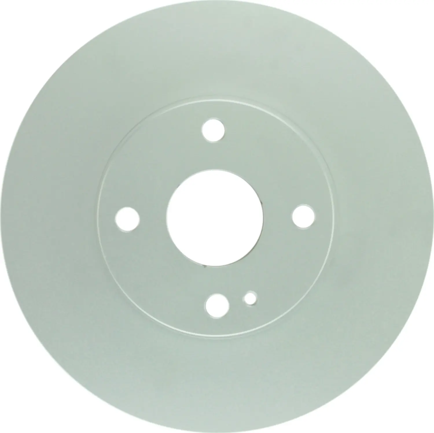 Disc Brake Rotor miniature 3