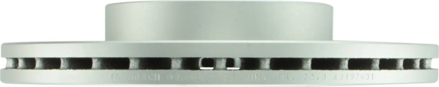 Disc Brake Rotor - image principale du produit