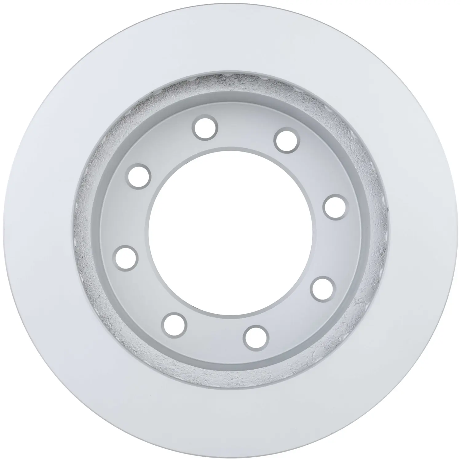 QuietCast Rotor miniature 3