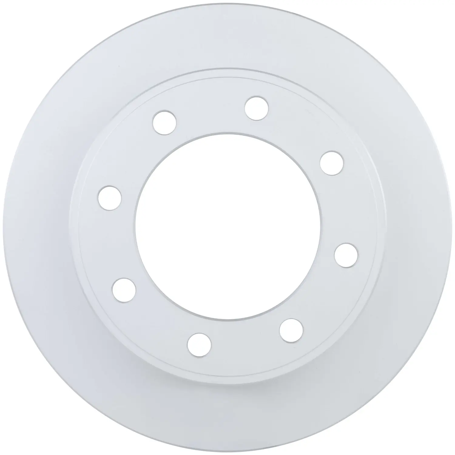 QuietCast Rotor miniature 5