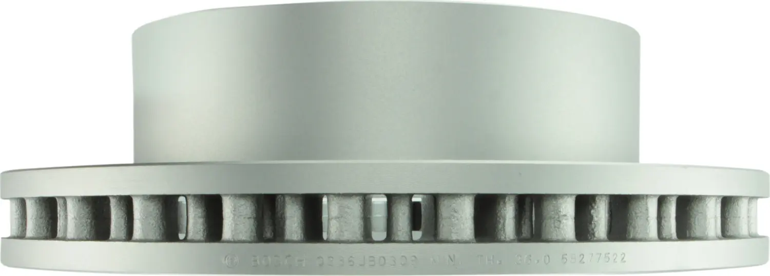 QuietCast Rotor - image principale du produit