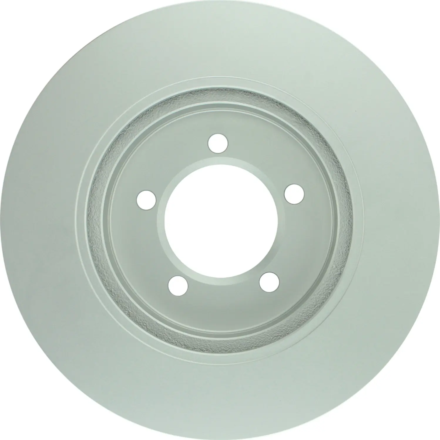 QuietCast Rotor miniature 2
