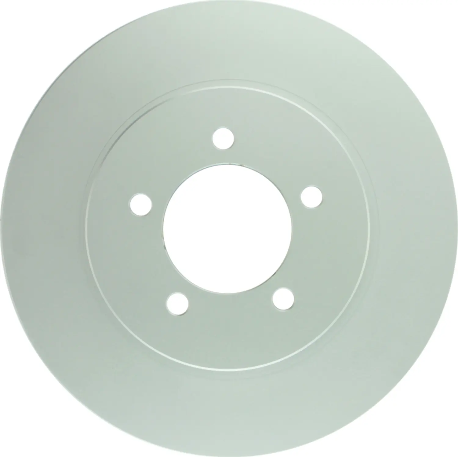 QuietCast Rotor - image principale du produit