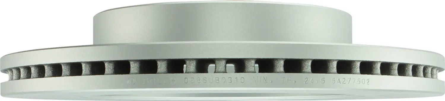 QuietCast Rotor miniature 3