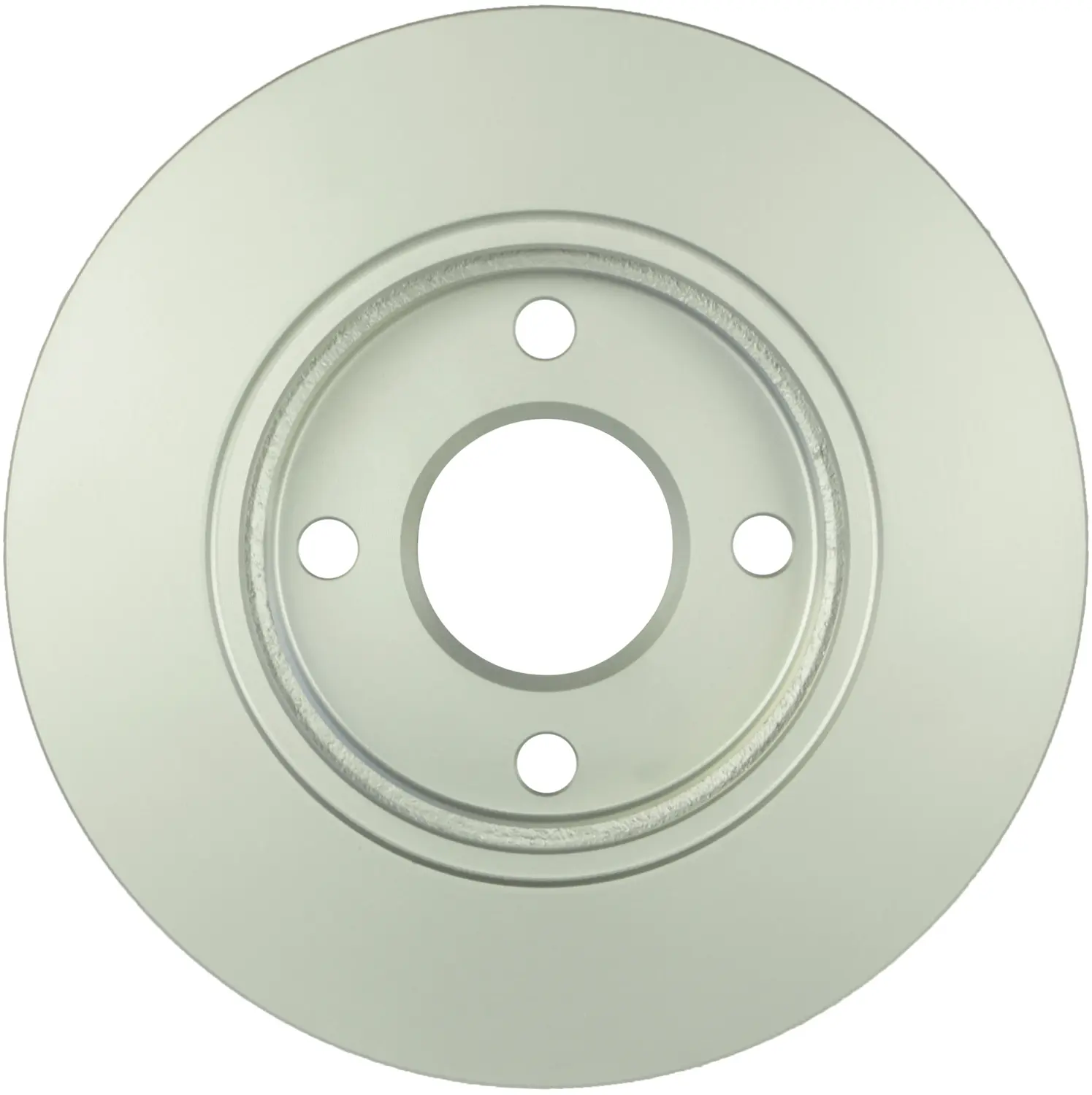 QuietCast Rotor miniature 2