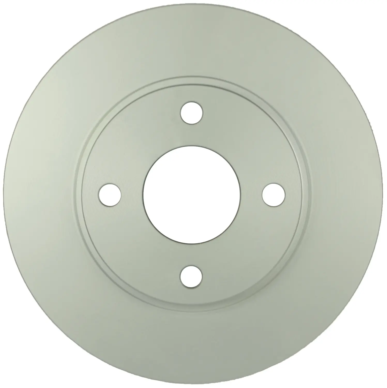 QuietCast Rotor - image principale du produit