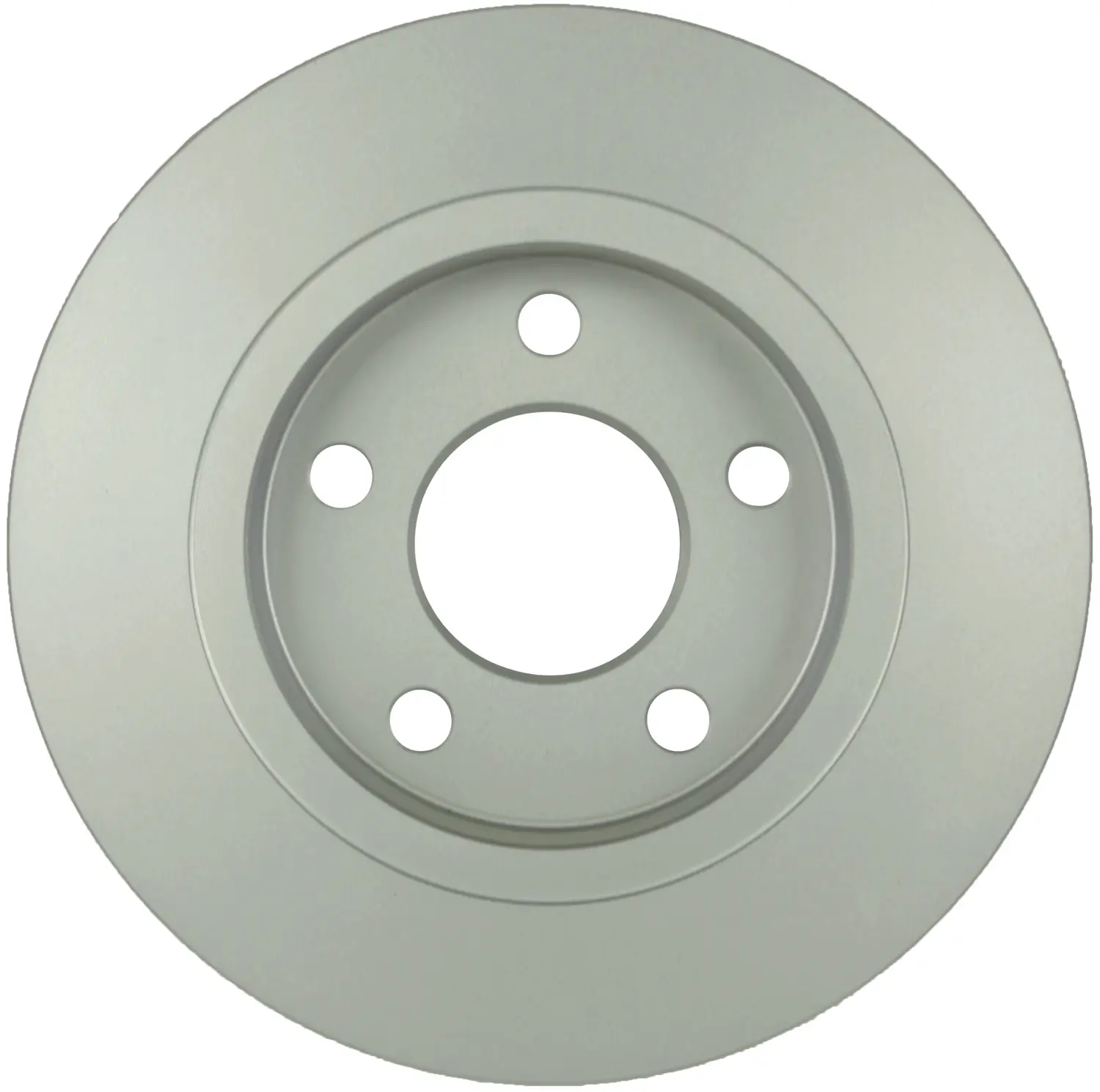 QuietCast Rotor miniature 3