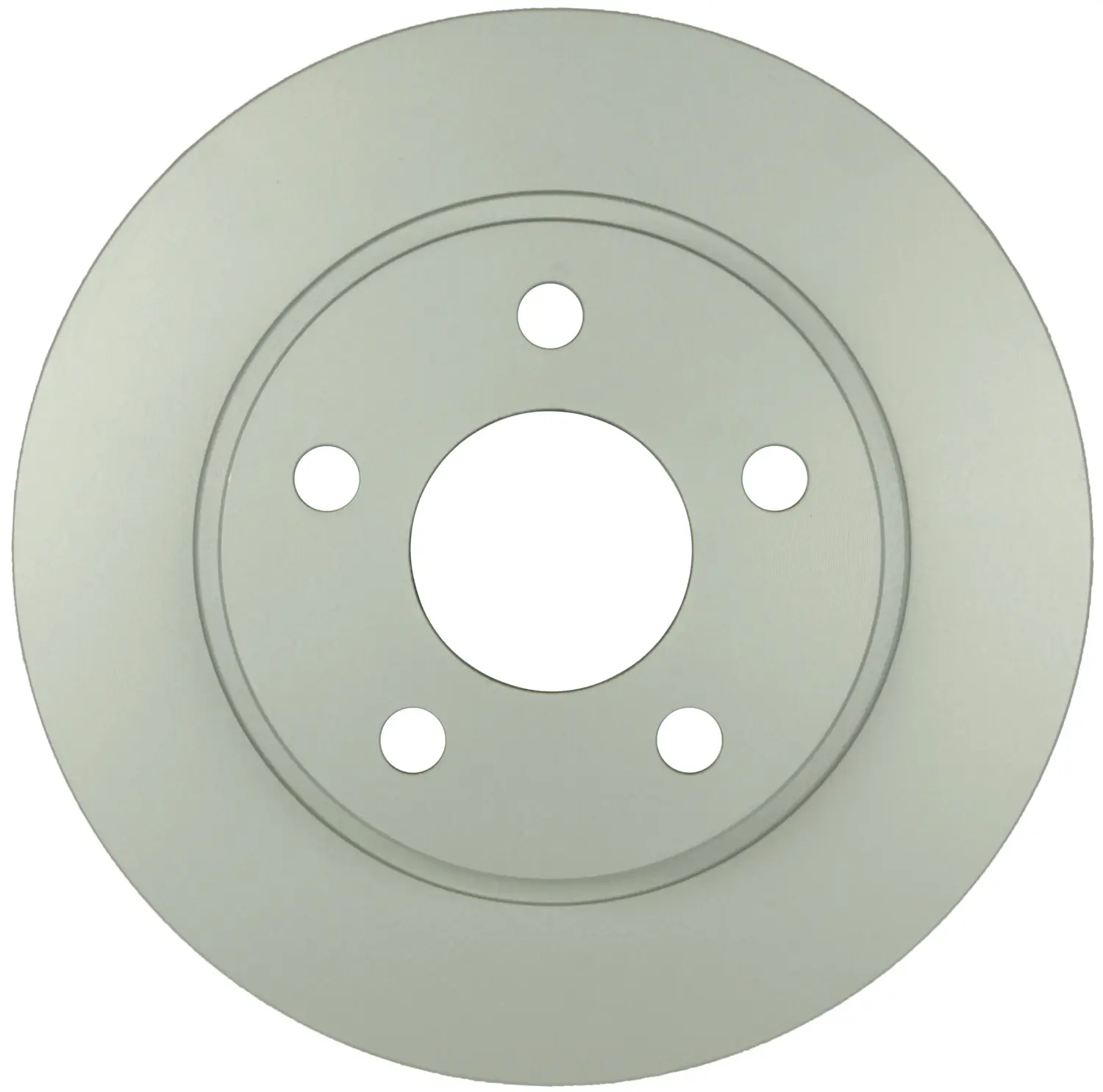 QuietCast Rotor - image principale du produit