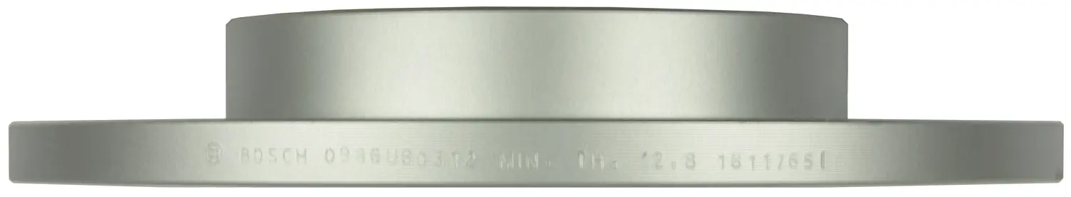 QuietCast Rotor miniature 2