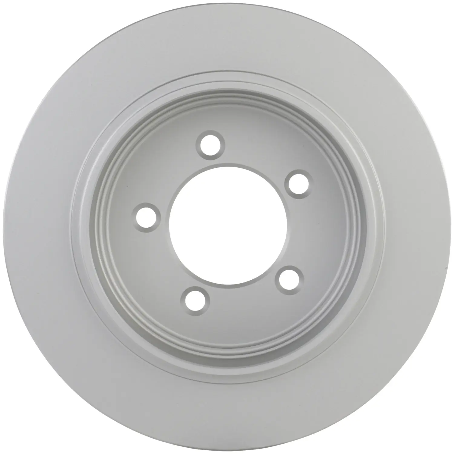 QuietCast Rotor miniature 5