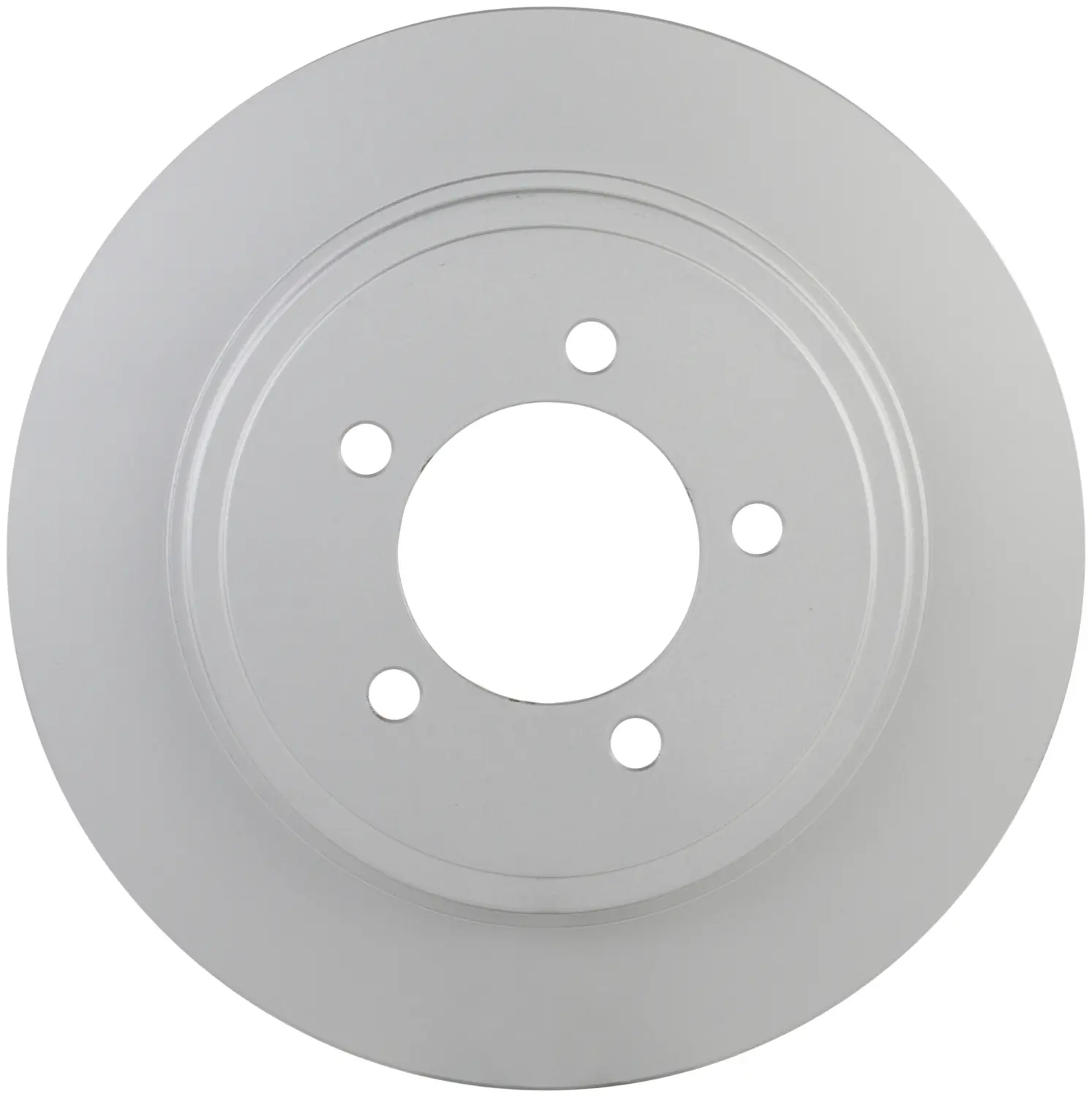QuietCast Rotor miniature 3