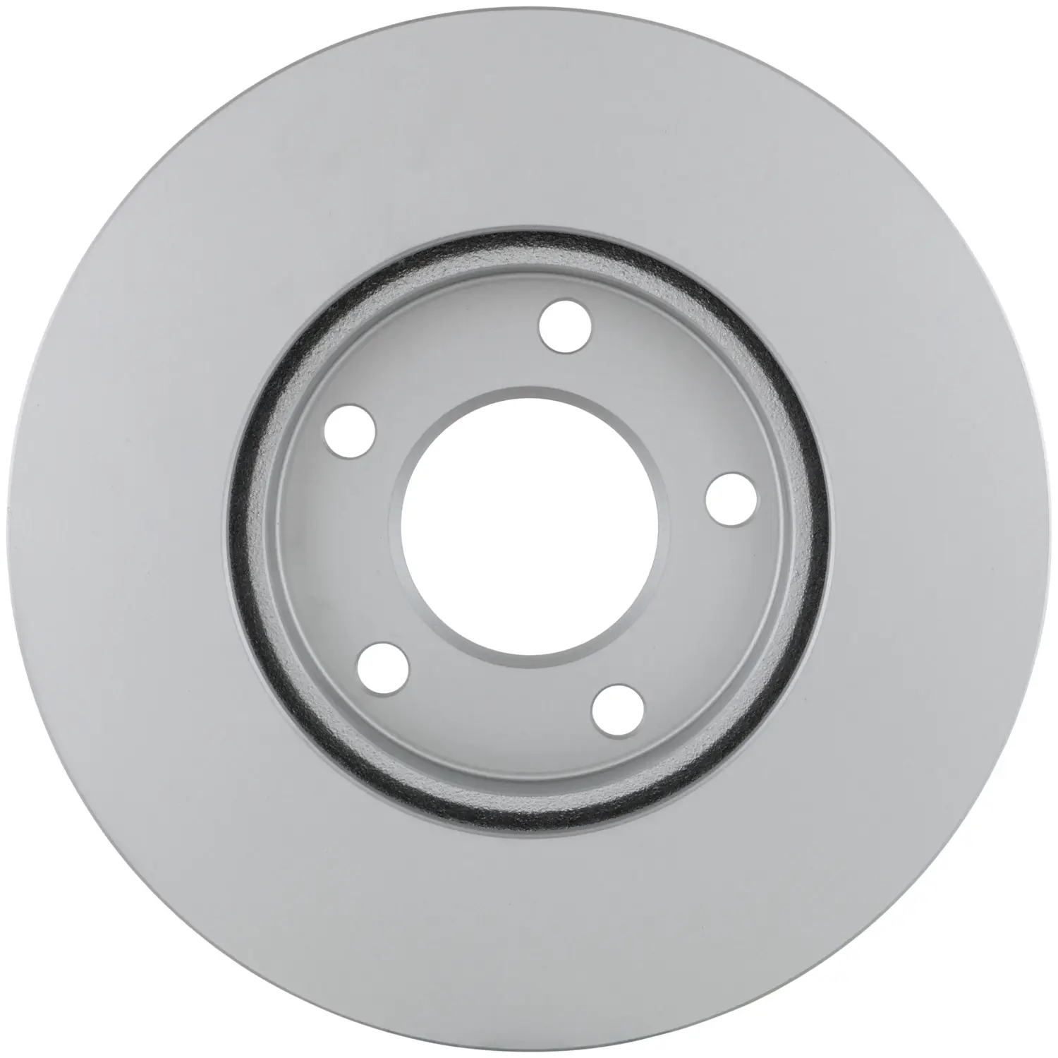 QuietCast Rotor miniature 3