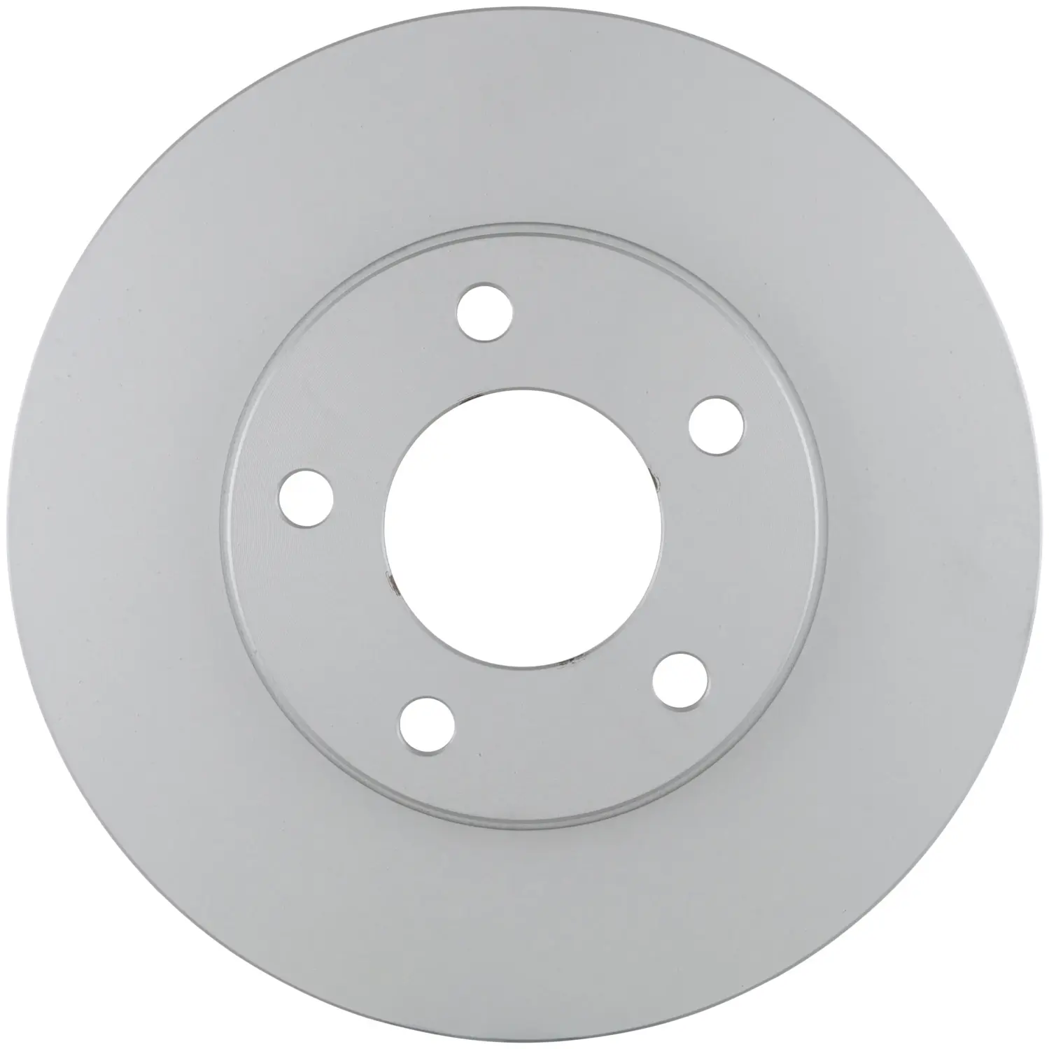 QuietCast Rotor miniature 2
