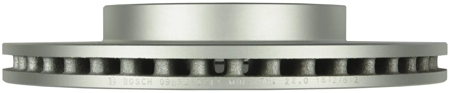 QuietCast Rotor - image principale du produit