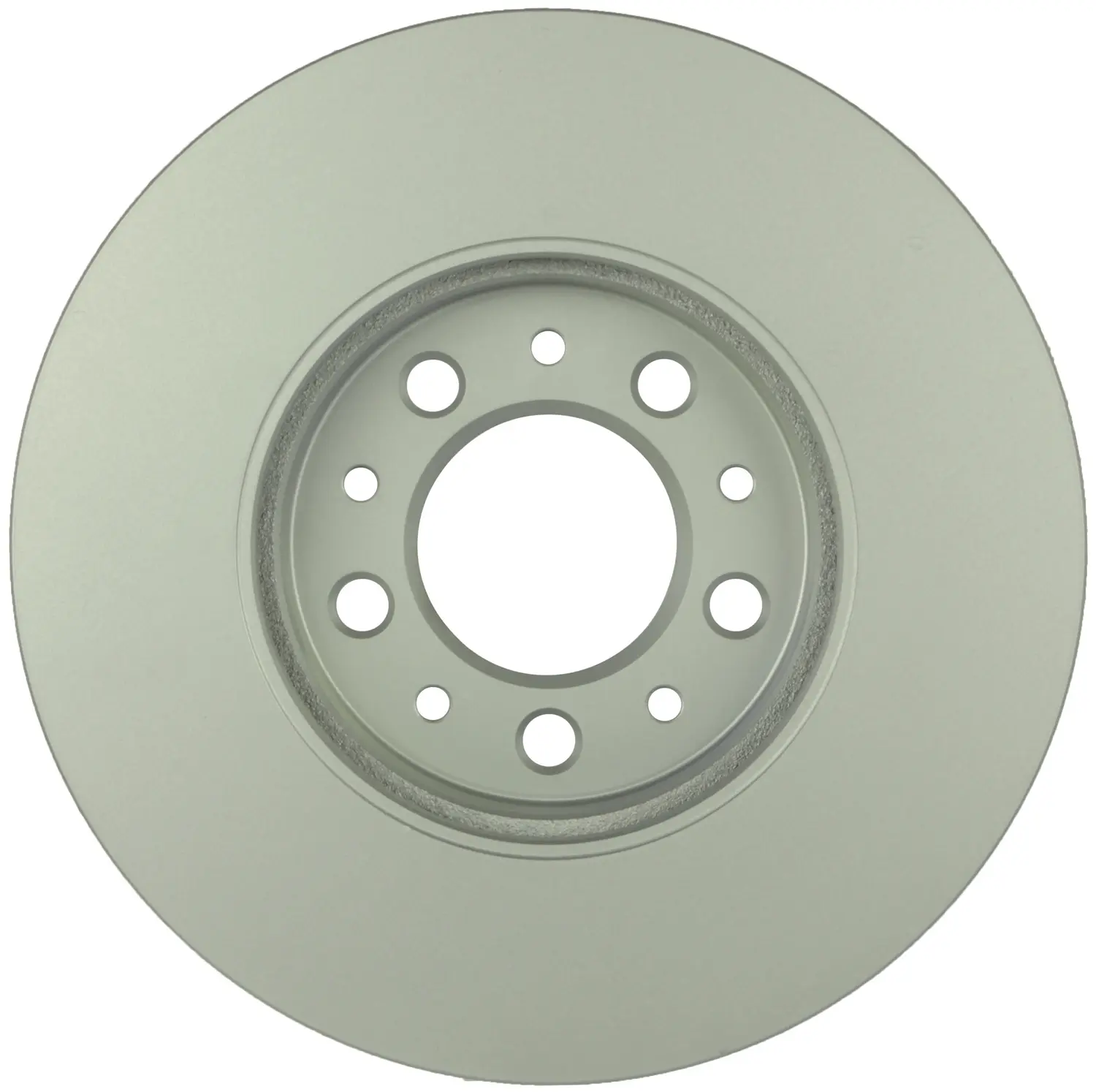 QuietCast Rotor - image principale du produit