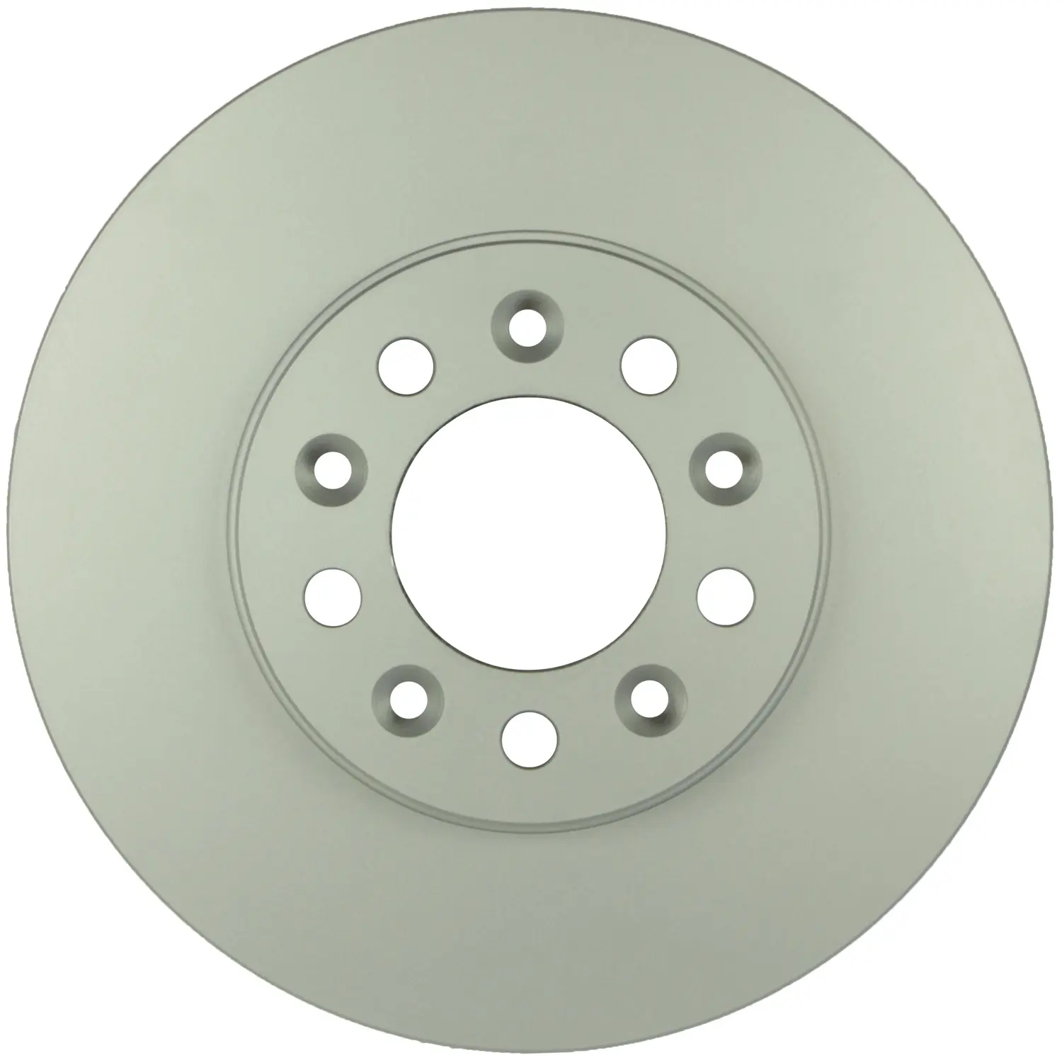 QuietCast Rotor miniature 2