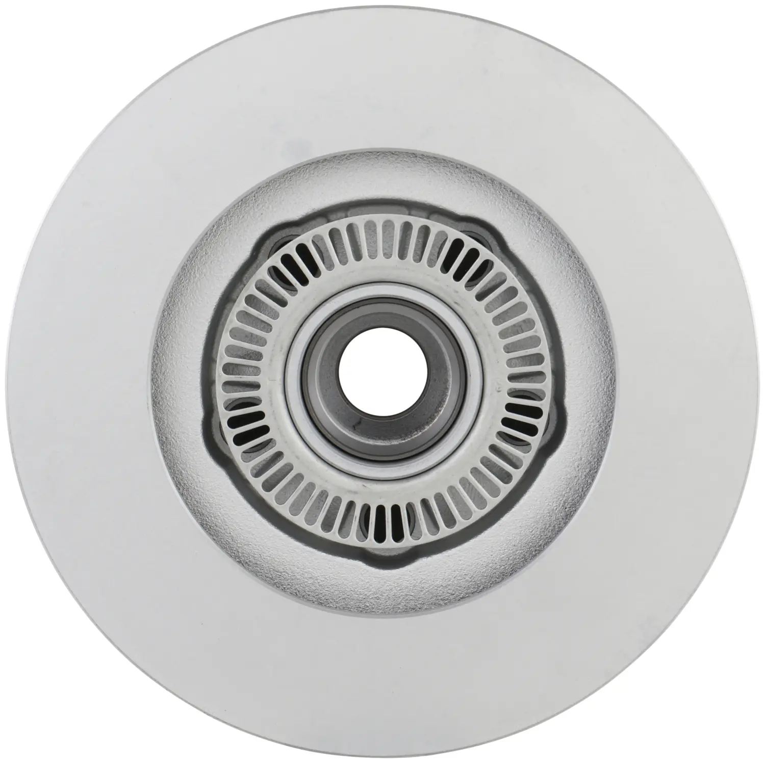 QuietCast Rotor miniature 2