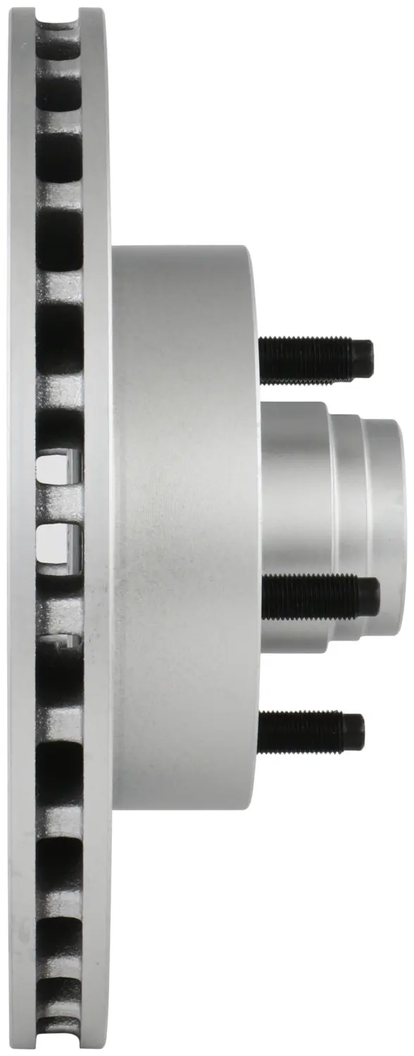 QuietCast Rotor miniature 5