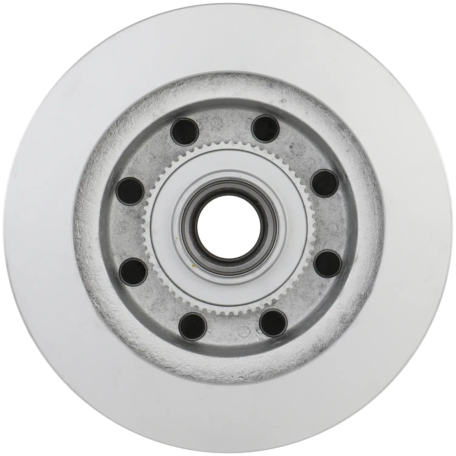 QuietCast Rotor miniature 4