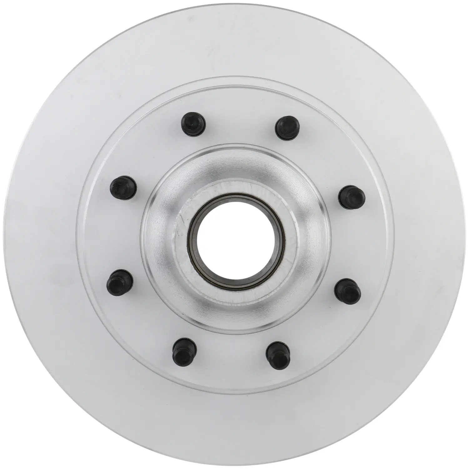 QuietCast Rotor miniature 2