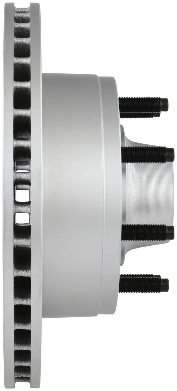 QuietCast Rotor miniature 5