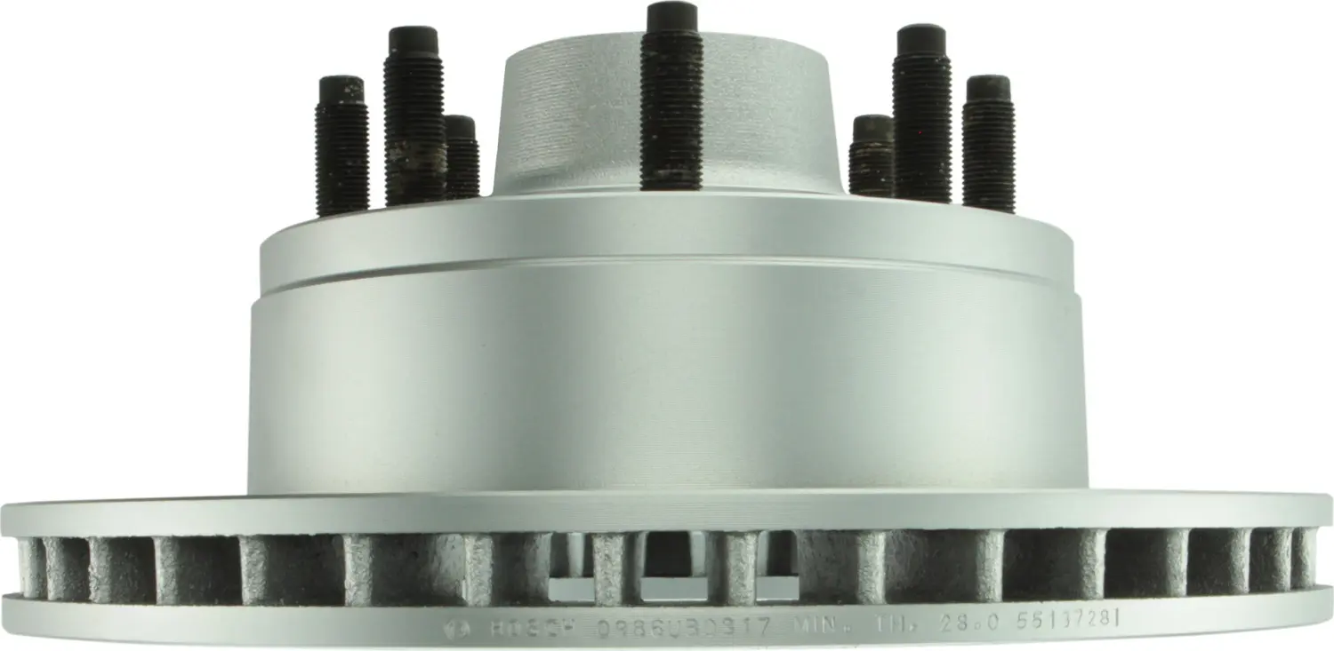 QuietCast Rotor - image principale du produit