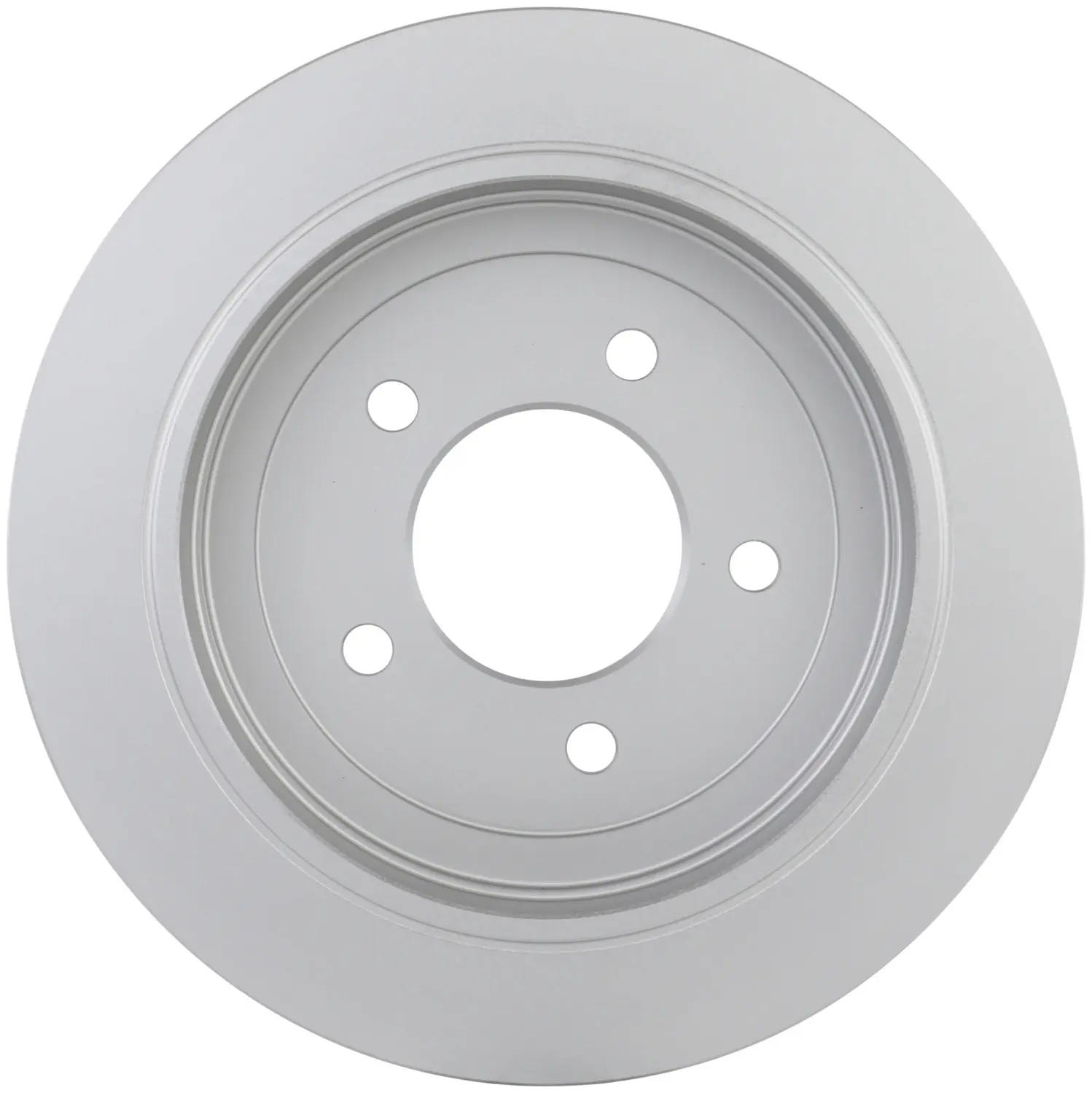 QuietCast Rotor miniature 5