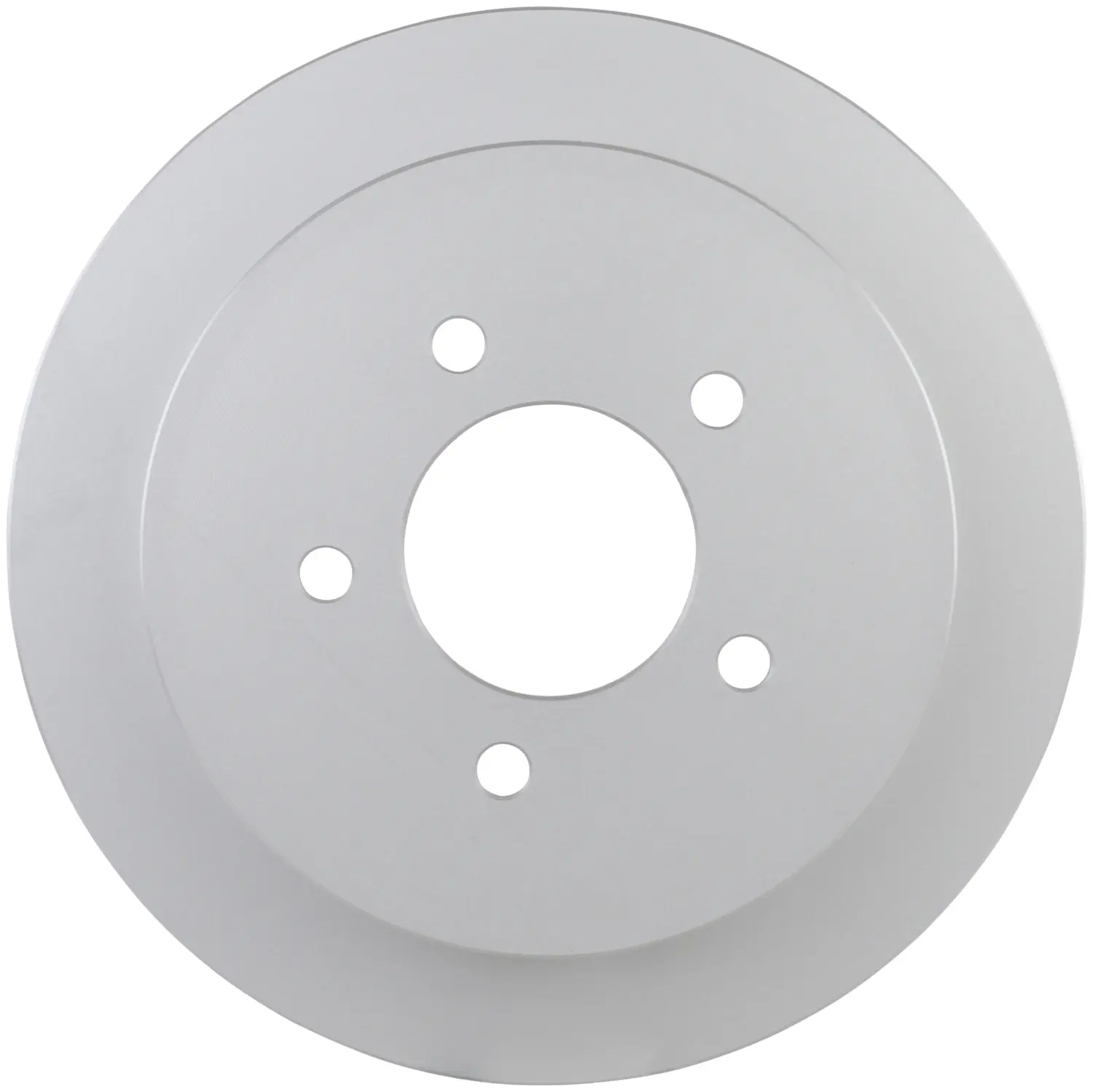 QuietCast Rotor miniature 4