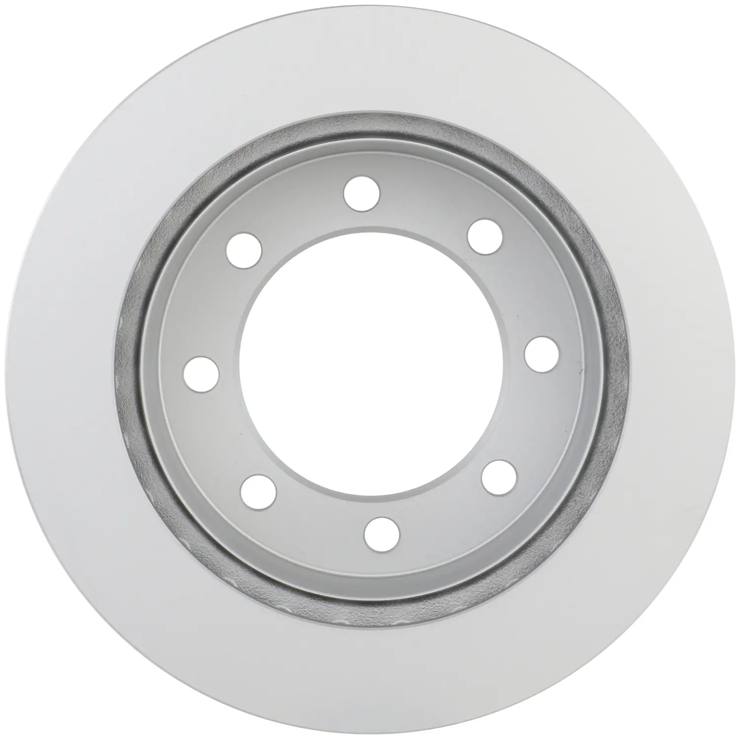 QuietCast Rotor miniature 4