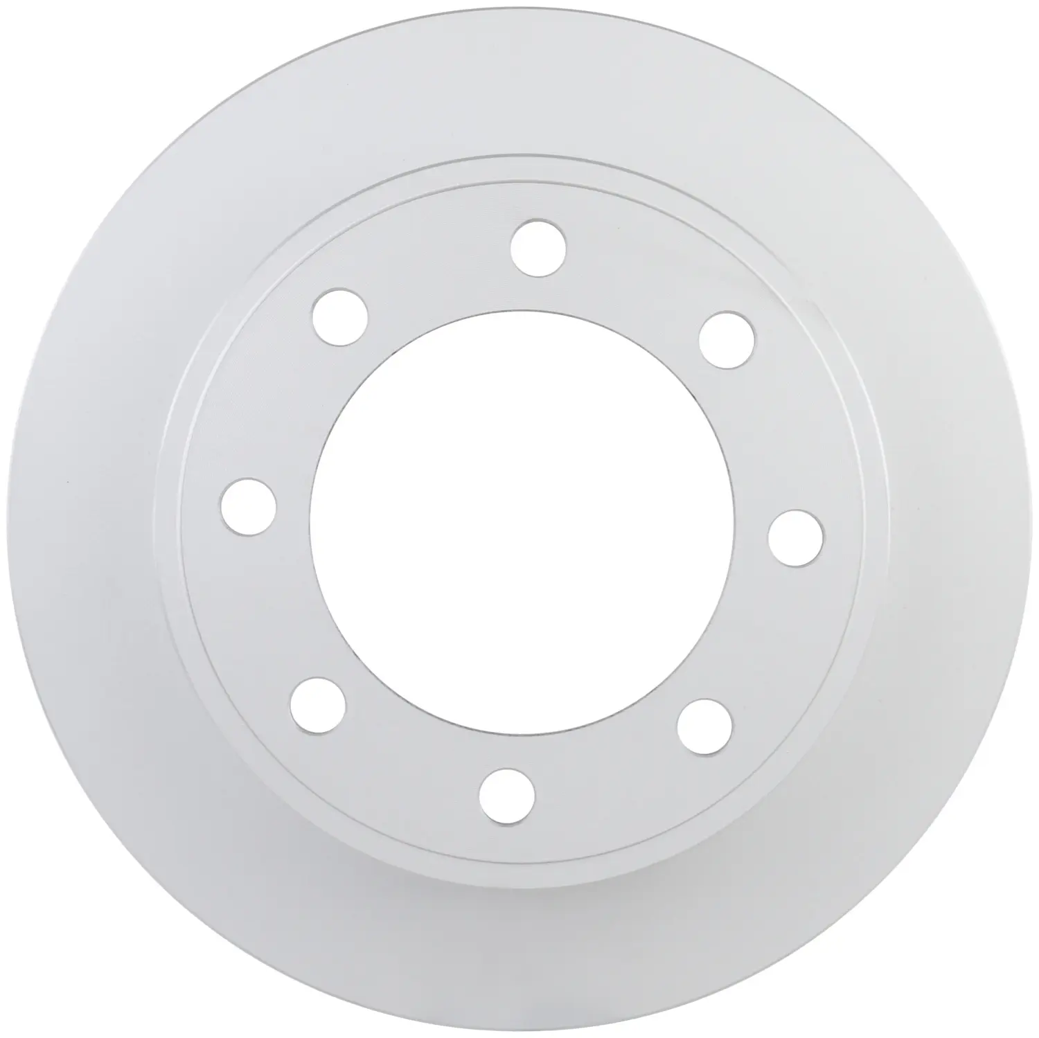QuietCast Rotor - image principale du produit