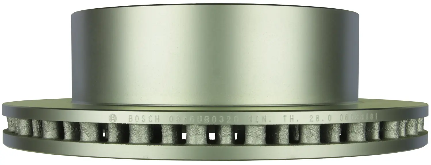 QuietCast Rotor miniature 2