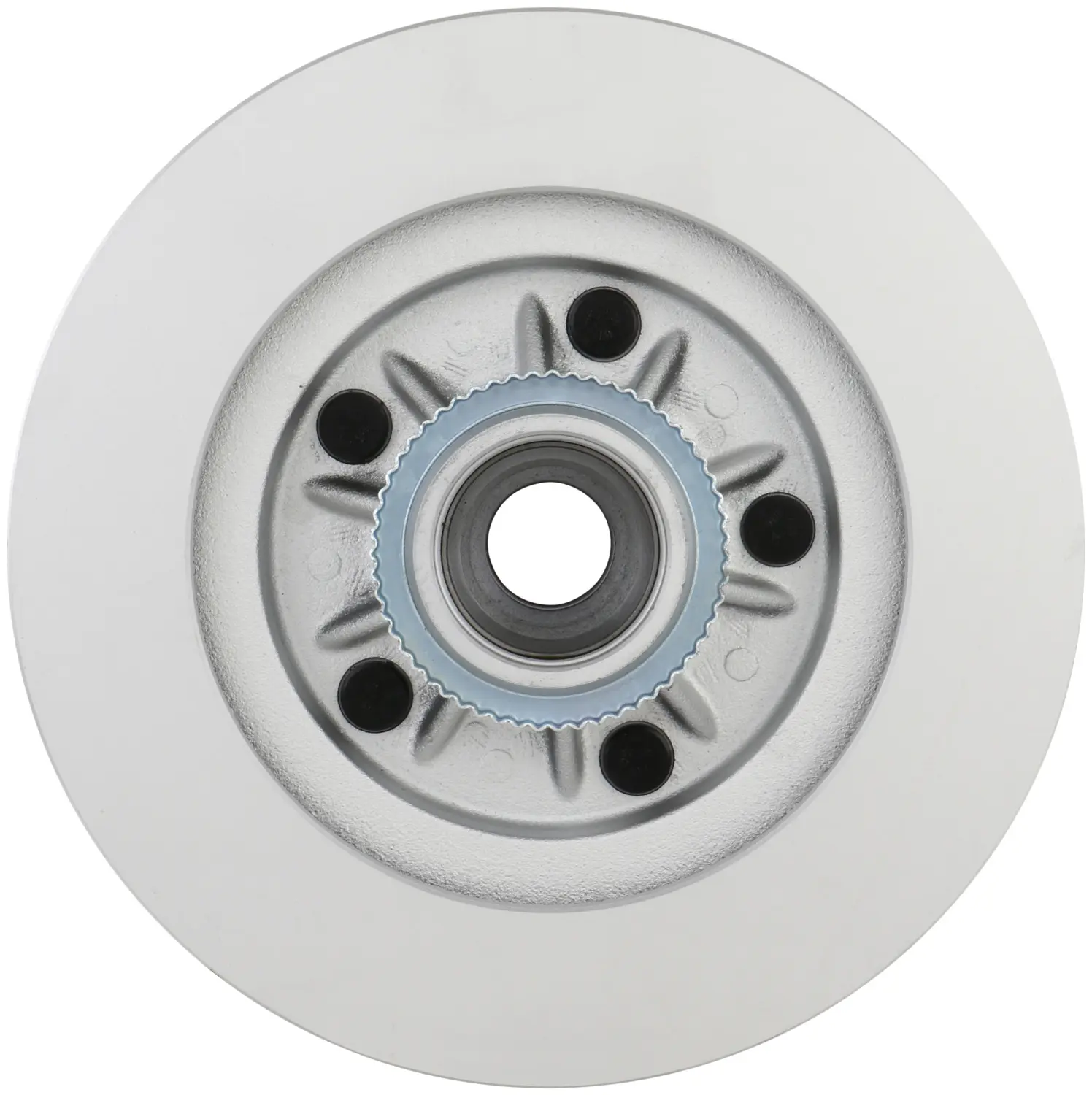 QuietCast Rotor miniature 3