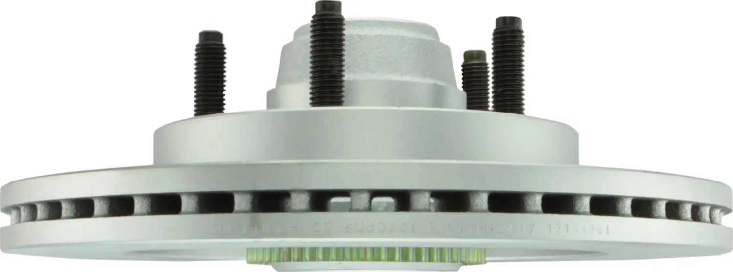 QuietCast Rotor miniature 4