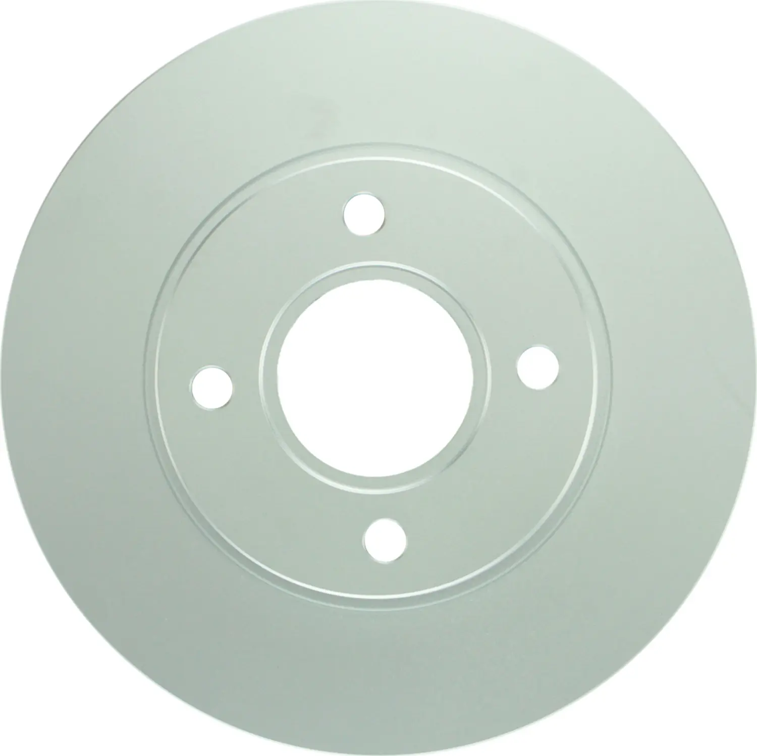 Disc Brake Rotor - image principale du produit