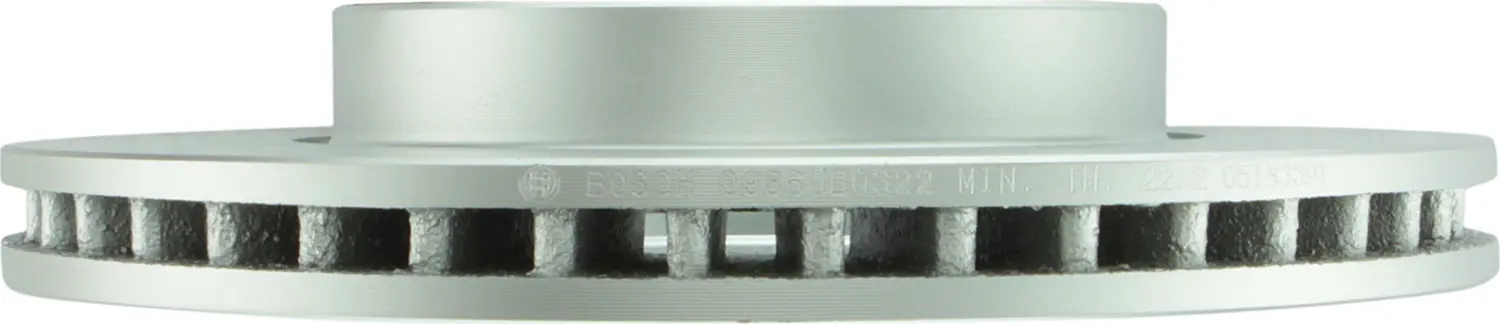 Disc Brake Rotor miniature 3