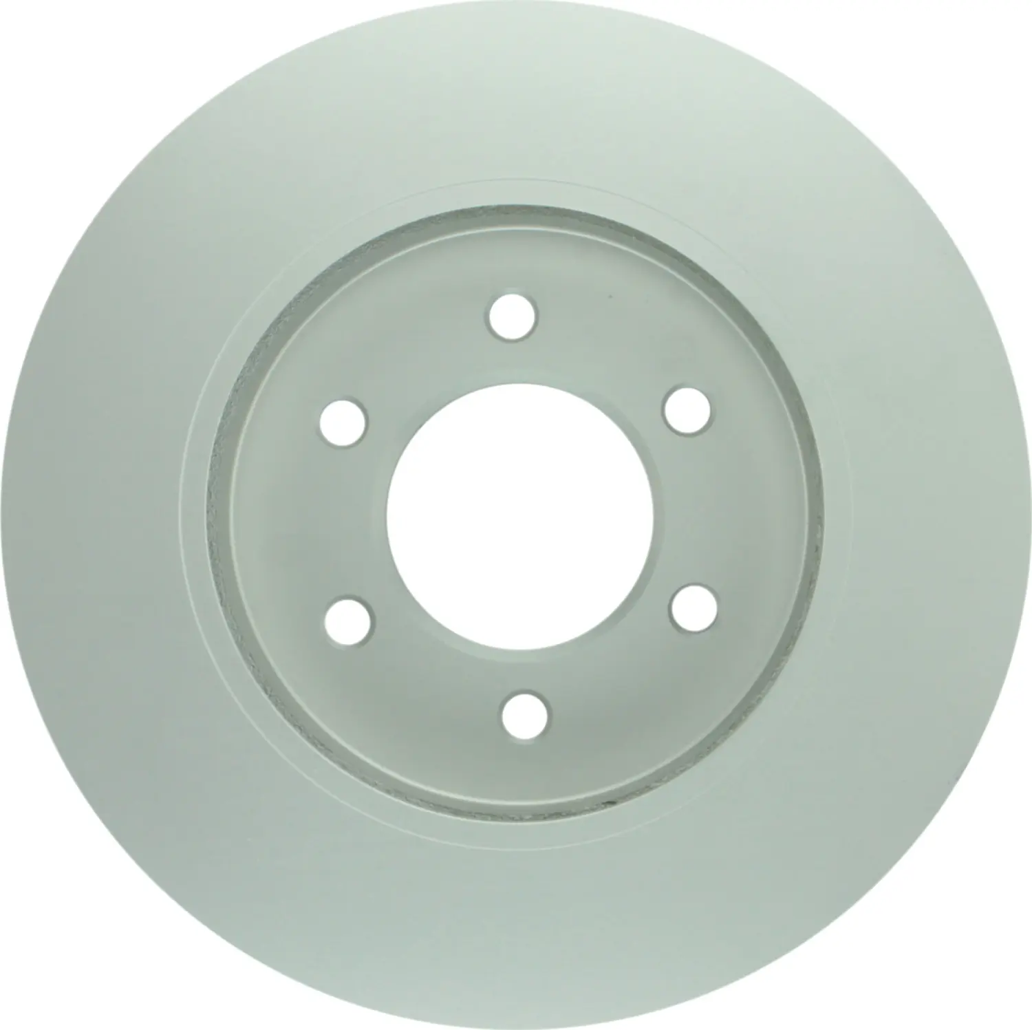 QuietCast Rotor miniature 2