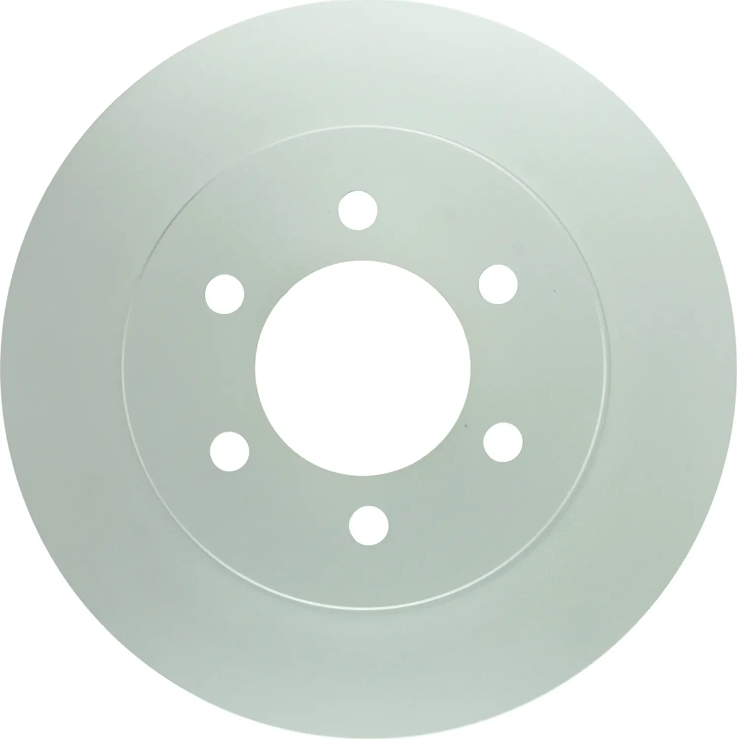 QuietCast Rotor - image principale du produit