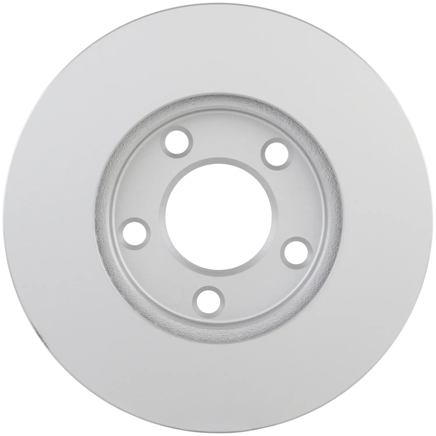 QuietCast Rotor miniature 5