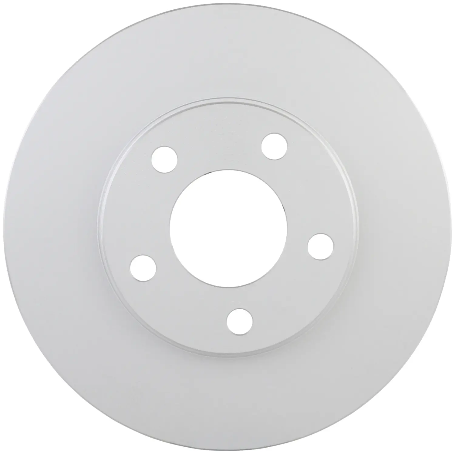 QuietCast Rotor - image principale du produit