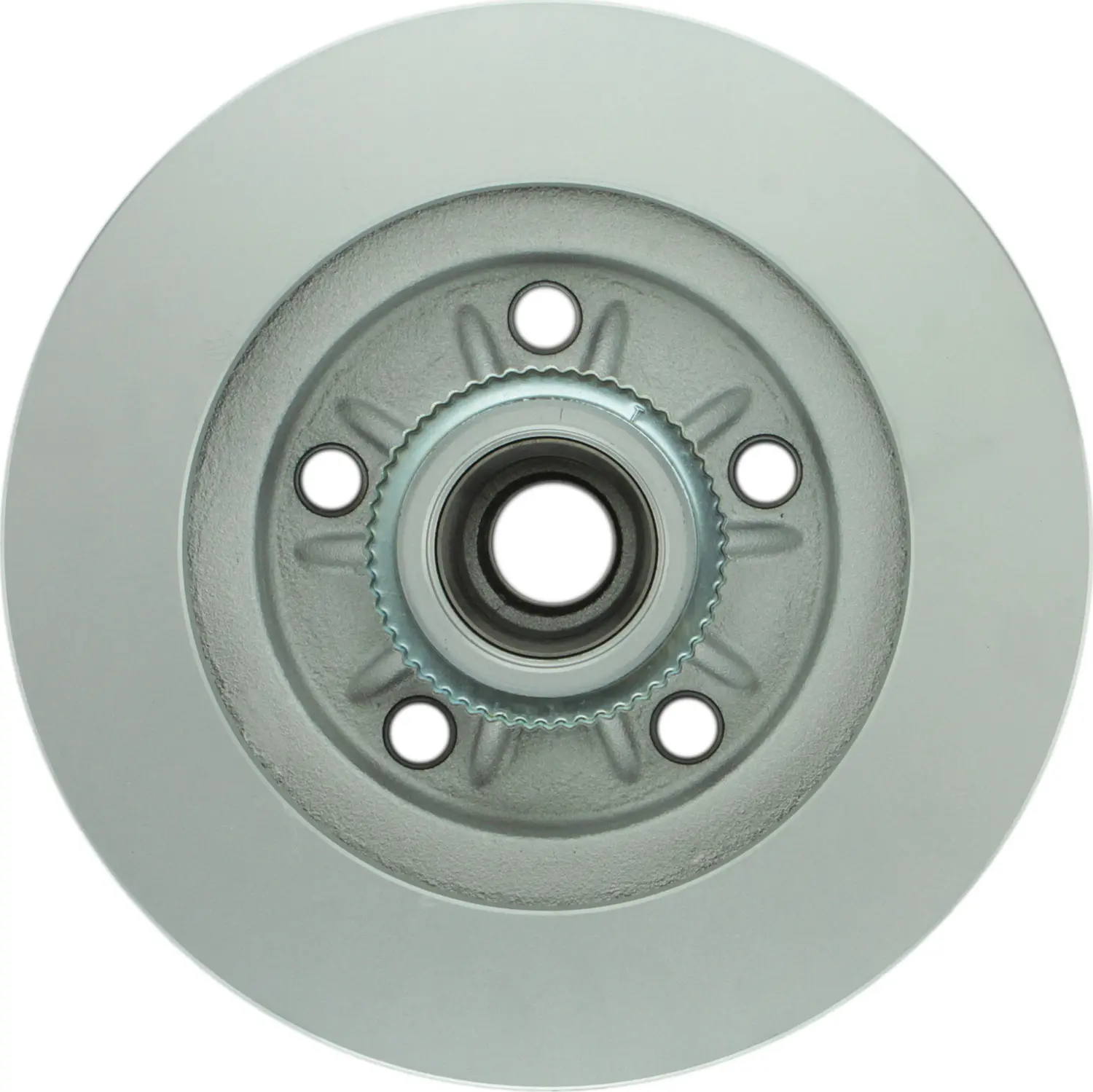 Disc Brake Rotor miniature 2