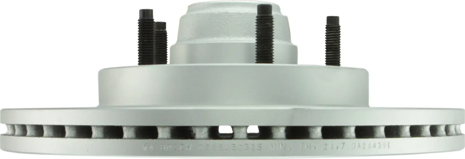Disc Brake Rotor miniature 3
