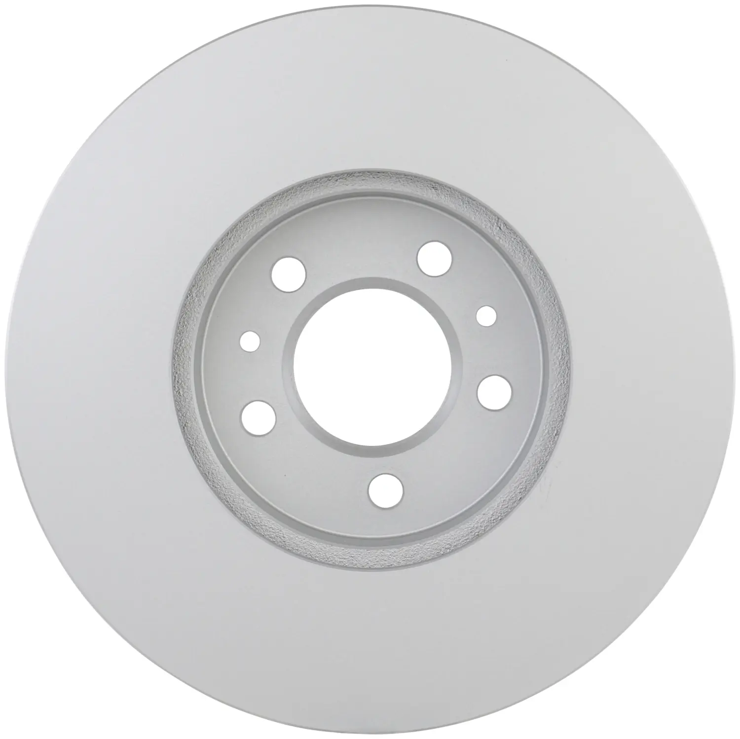 QuietCast Rotor miniature 3