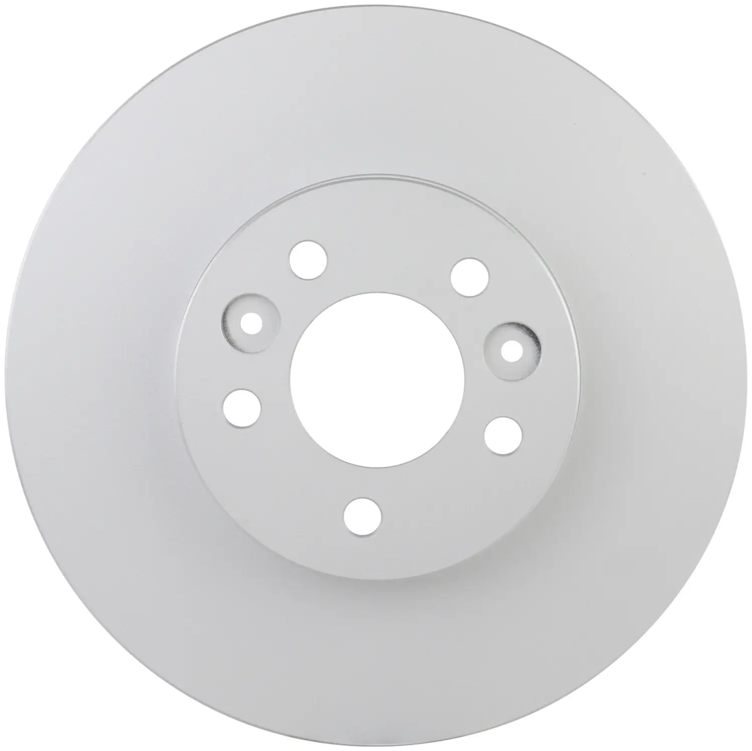 QuietCast Rotor miniature 5
