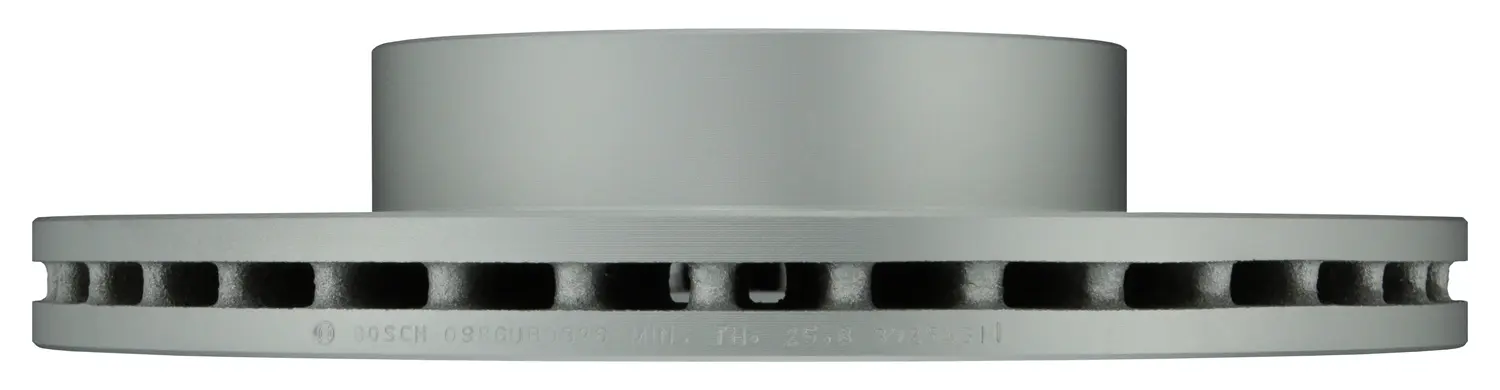 QuietCast Rotor miniature 4