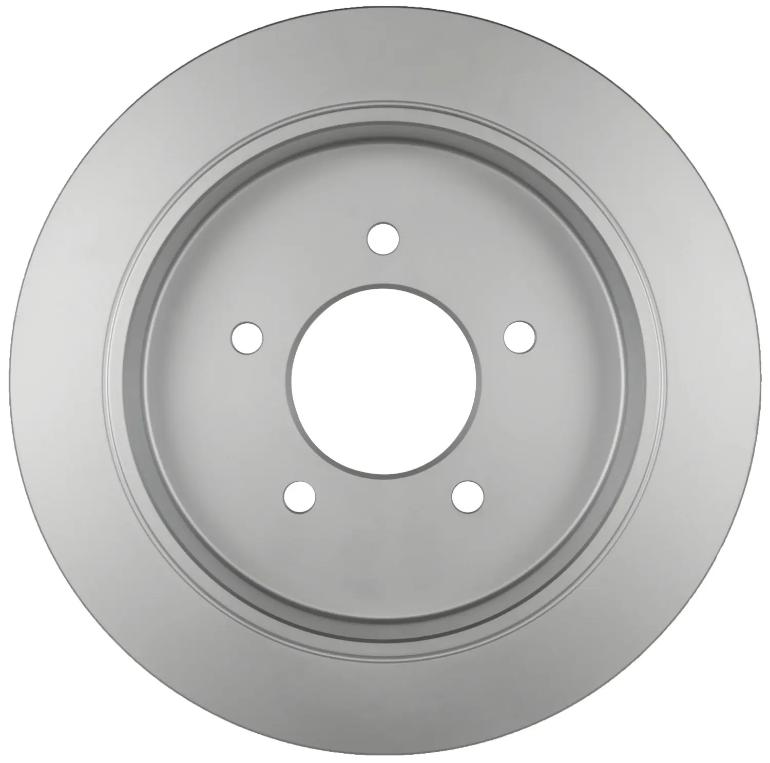 Disc Brake Rotor miniature 2