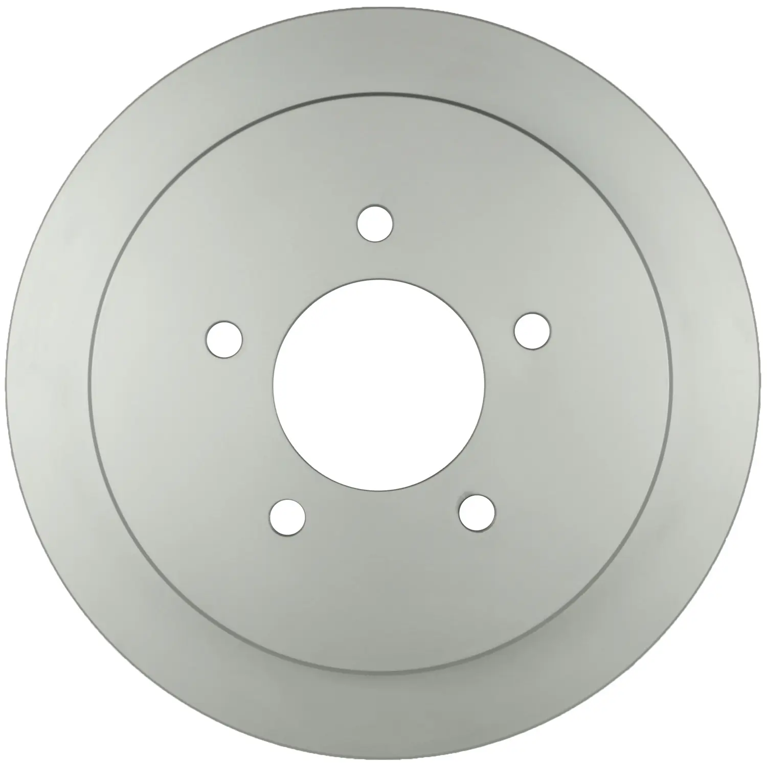 Disc Brake Rotor - image principale du produit