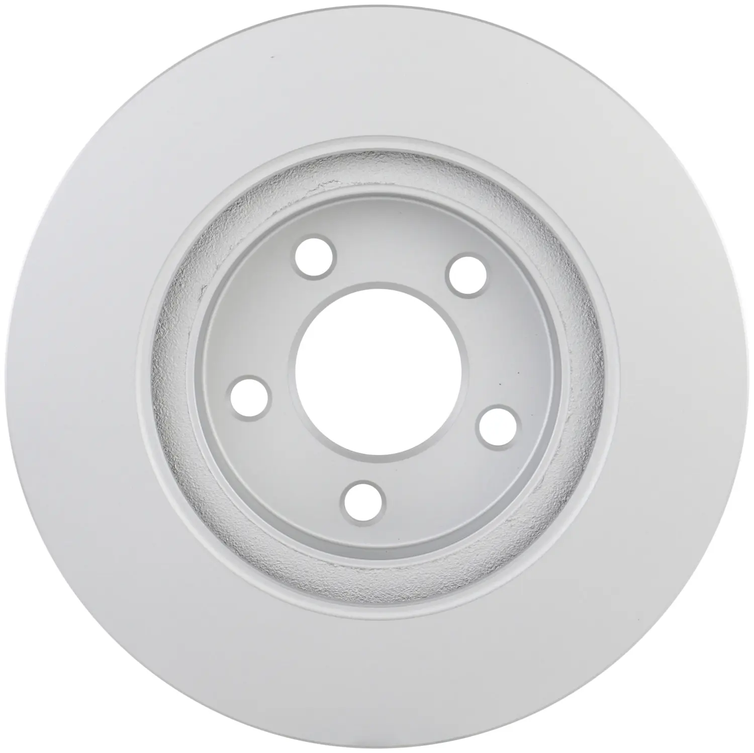 QuietCast Rotor miniature 3