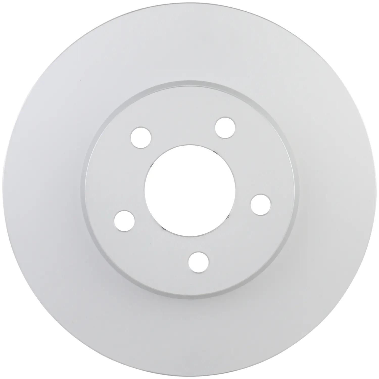 QuietCast Rotor miniature 4