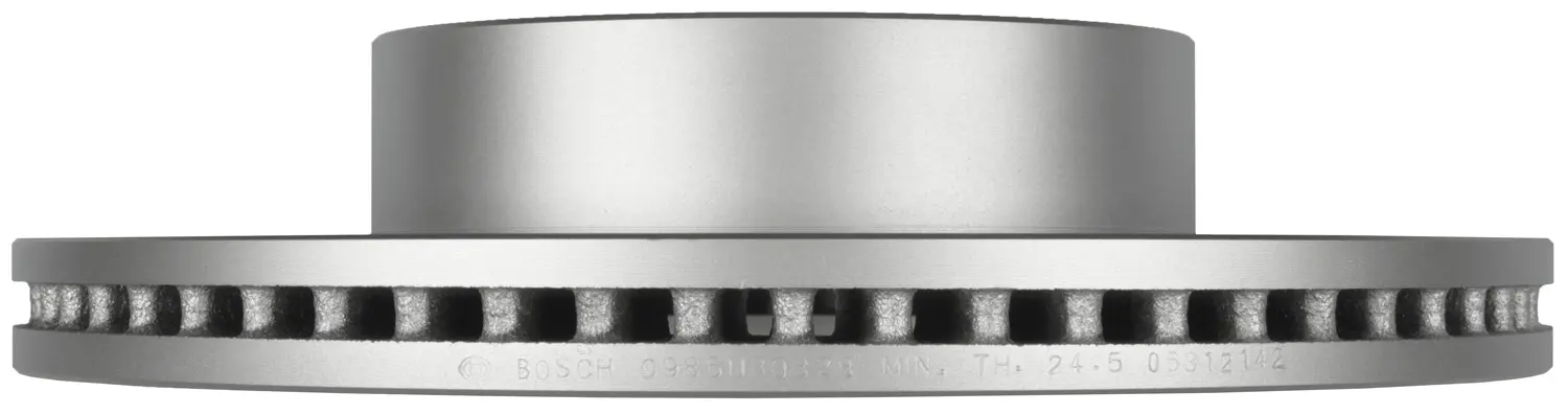 QuietCast Rotor miniature 2