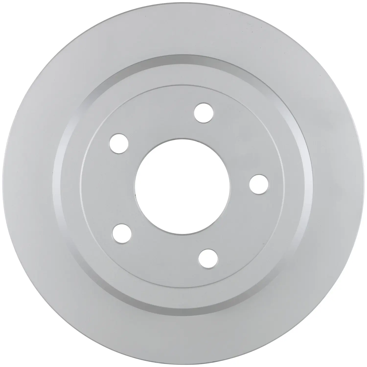 QuietCast Rotor - image principale du produit